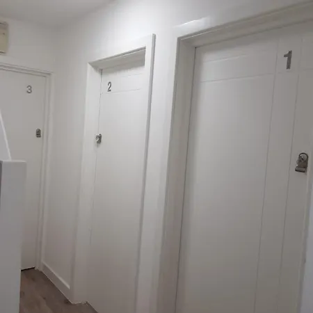 Eltham Rooms